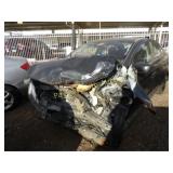 2024 Mitsubishi Mirage G4 ML32FUFJ5RHF06412 Gray
