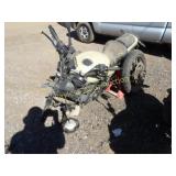 2025 Kawasaki Eliminator ML5ELFA15SDA21281 Tan