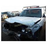 2000 Chevrolet Silverado 2GCEC19T2Y1205366 White