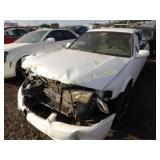2000 Toyota Camry JT2BG22K4Y0409329 White