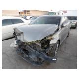 2015 Kia Optima 5XXGR4A67FG450508 Gray