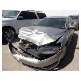 2013 Volkswagen Passat 1VWAP7A38DC010472 Silver