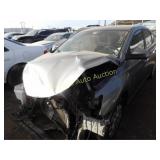 2017 Nissan Sentra 3N1AB7APXHY391617 Gray