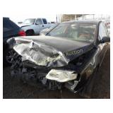 2006 Volkswagen Passat WVWEU73CX6P142431 Black