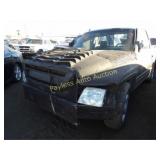 1997 Dodge Ram 1500 1B7HC16Z2VS284362 Brown