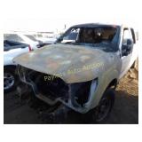 2014 Ford F-250 1FT7W2B67EEB12556 White