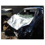 2007 Honda CR-V JHLRE48797C081271 Silver