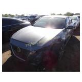 2021 Nissan Altima 1N4BL4CV7MN385053 Gray