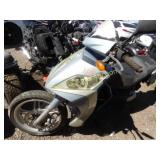2008 Classic Twist n go 5F02T79A786170730 Silver