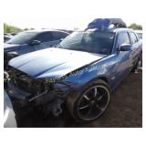 2007 Chrysler 300 2C3KA53G97H721830 Blue