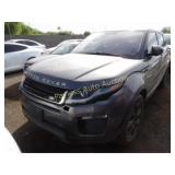 2017 Land Rover Range Rover Evoque SALVP2BG4HH1940