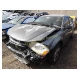 2013 Dodge Avenger 1C3CDZAB4DN708111 Black