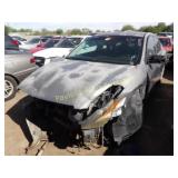 2008 Nissan Altima 1N4AL21EX8N552417 Gray