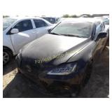 2006 Lexus IS250 JTHBK262762018773 Black