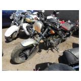 2019 Honda Rebel 300 MLHNC535XK5200890 Black