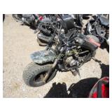 2024 Taotao B200 L9NLTNBM3R1914981 Black