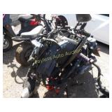 2020 Yongfu YN50QT LL0TCAPH8MY102021 Black