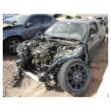 2008 Infiniti G37 JNKCV64E98M103492 Black