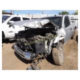 2013 Chevrolet Silverado 1GCRCSE06DZ214303 Gray