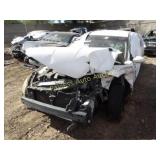 2005 Nissan Altima 1N4AL11D15N921632 White