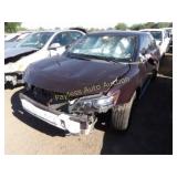 2012 Toyota Scion tc JTKJF5C71C3042021 Red