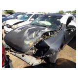 2003 Honda Accord 1HGCM72753A030079 Gray