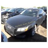 2012 Audi A5 WAUCFAFR1CA041031 Black