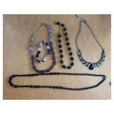Beaded Necklaces