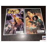 Star Wars Comics