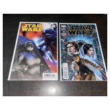 Star Wars Comics