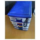 Sewing Accessories and Mini Organizer
