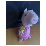 Peppa Pig Plush Toy