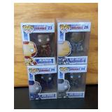 Funko Pop Iron Man 3 (4)
