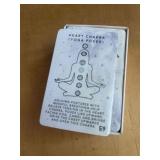 Chakra Cards