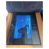 Destiny' motivational poster framed