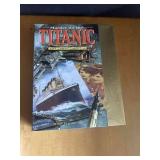 Murder on the Titanic Puzzle