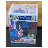 Funko Pop Marvel Yondu ECCC 2018