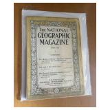 National Geographic Magazine April 1925 (4)