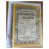 National Geographic Magazine Feb1933 (V LXIII / 2)