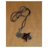 Lucky Star Necklace