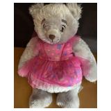 Build-A-Bear Workshop 'Violet the Wolf'
