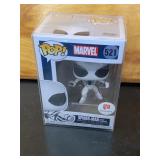 Funko Pop Moon Night 521 Walgreens