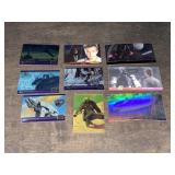 Star Wars Trading Cards