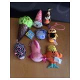 Assorted Children's Toy Lot