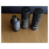Assorted Shoe Protection/Cleaning/ Polish Kit