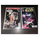 Star Wars Comics