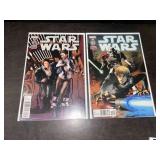 Star Wars Comics
