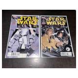 Star Wars Comics