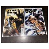 Star Wars Comics