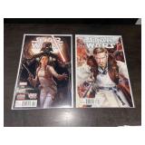 Star Wars Comics